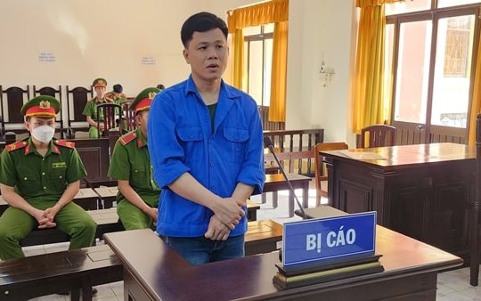 Kiên Giang: Giám đốc công ty xây dựng chiếm đoạt hơn 6 tỉ đồng lãnh 16 năm tù