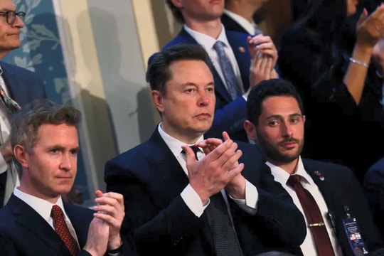 Nhiều ngân hàng vẫn muốn hợp tác với Elon Musk bất chấp thương vụ mua lại tồi tệ nhất kể từ 2008