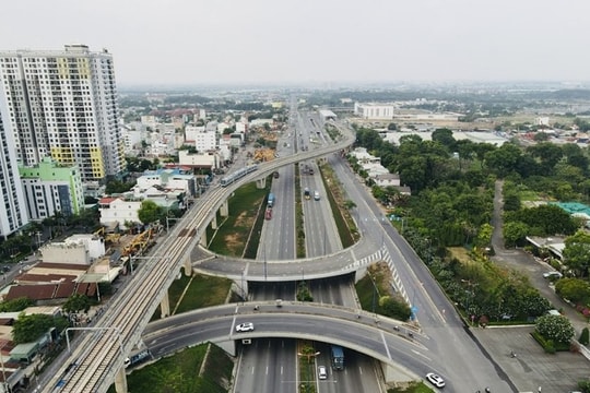 TP.HCM: Đẩy mạnh thanh quyết toán vốn dự án đầu tư công