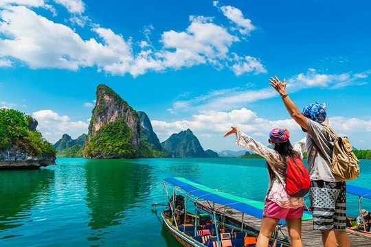 'Thuận lợi trong di chuyển' là yếu tố giữ chân du khách