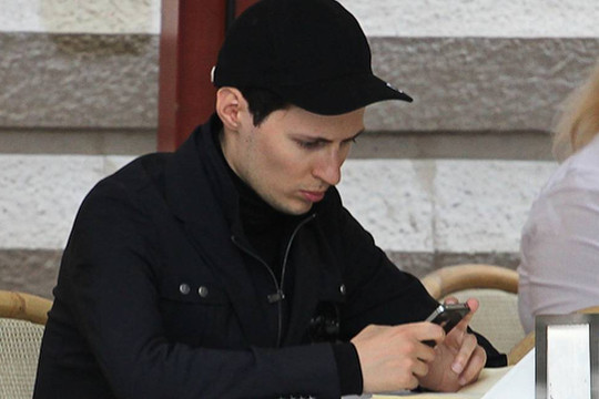 Pháp tuyên bố bắt Pavel Durov vì cuộc điều tra về khiêu dâm trẻ em và buôn bán ma túy trên Telegram, UAE phản ứng