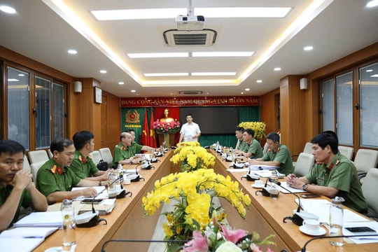 Giám đốc Công an tỉnh Đồng Nai chỉ đạo khẩn vụ xe tải nghi cố tình cán người sau va chạm