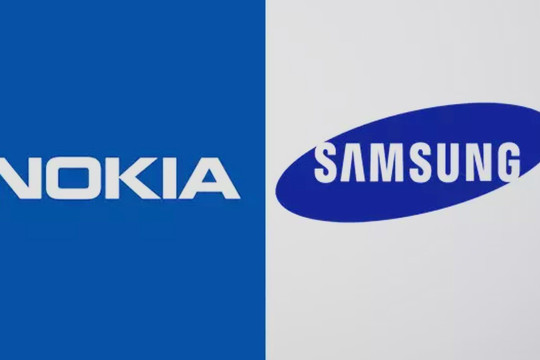 Bloomberg: Samsung xem xét mua mảng kinh doanh mạng di động của Nokia