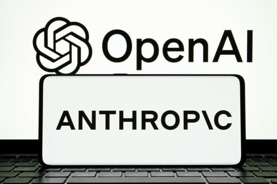 OpenAI và Anthropic ký thỏa thuận chưa từng thấy với chính phủ Mỹ về nghiên cứu, đánh giá mô hình AI