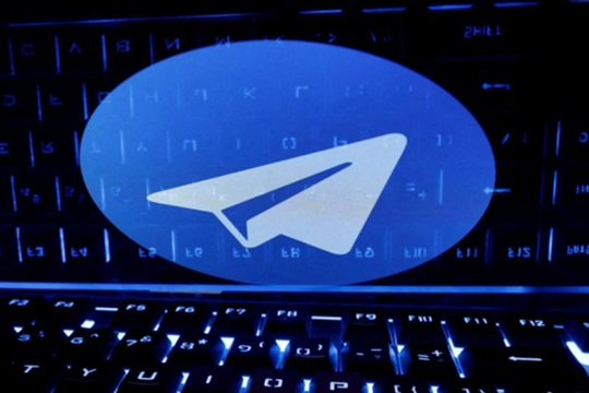 Hàn Quốc điều tra Telegram về hoạt động phát tán nội dung khiêu dâm giả mạo