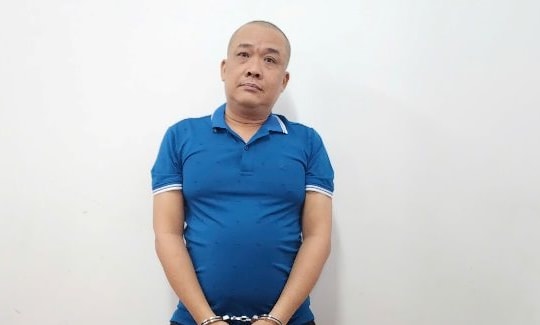 Kiên Giang: Bắt người đàn ông lừa bán đất Phú Quốc chiếm đoạt hàng chục tỉ đồng