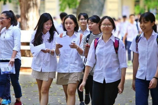 Hà Nội ra văn bản hỏa tốc về việc đi học sau bão số 3