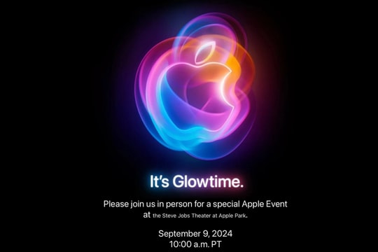 Chuyên gia về Apple hé lộ hàng loạt cải tiến trên các sản phẩm khác iPhone 16 ở sự kiện It's Glow Time