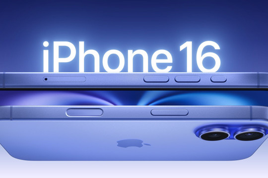 'Dòng iPhone 16 chưa hỗ trợ AI ở Trung Quốc' là chủ đề thịnh hành hàng đầu trên Weibo, Apple bị chỉ trích