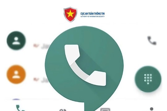 Cảnh giác trước chiêu trò lừa đảo thông qua Google Voice