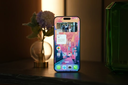 Đánh giá iPhone 16 Pro Max: Quay video tuyệt vời, các tính năng AI trên bản beta không có gì đặc biệt