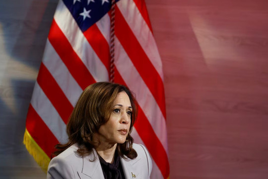 Microsoft: Thông tin ‘bà Kamala Harris lái xe tông bé gái 13 tuổi rồi bỏ chạy’ là sai sự thật