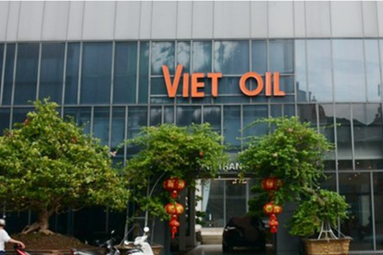 Các bị can trong vụ Xuyên Việt Oil đã nộp bao nhiêu tiền khắc phục hậu quả?