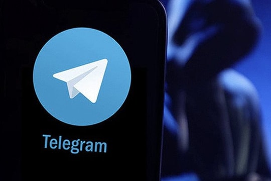 Ukraine cấm sử dụng Telegram trên một số thiết bị vì lo ngại Nga do thám