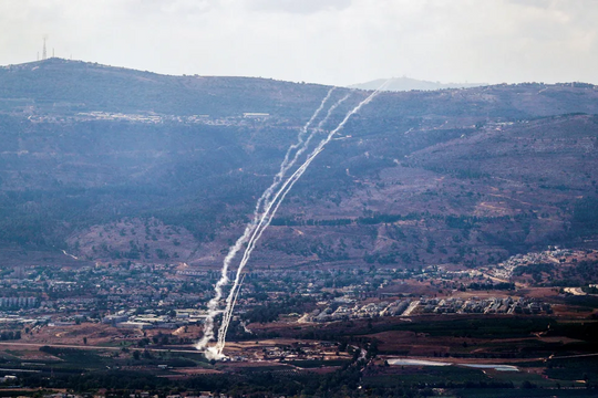 Israel gặp thách thức nghiêm trọng nếu chiến tranh toàn diện với Hezbollah nổ ra