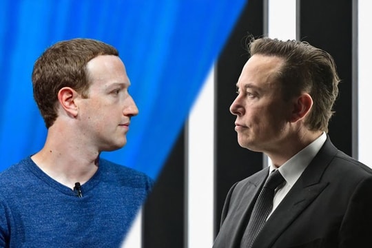 Vì sao chưa có 'Elon Musk hay Mark Zuckerberg tiếp theo' trong thế hệ Z ở Thung lũng Silicon?