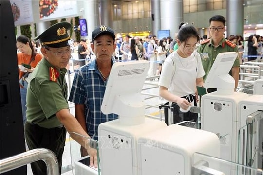 Tổng cục Thuế làm rõ thông tin tạm hoãn xuất cảnh với người nợ thuế