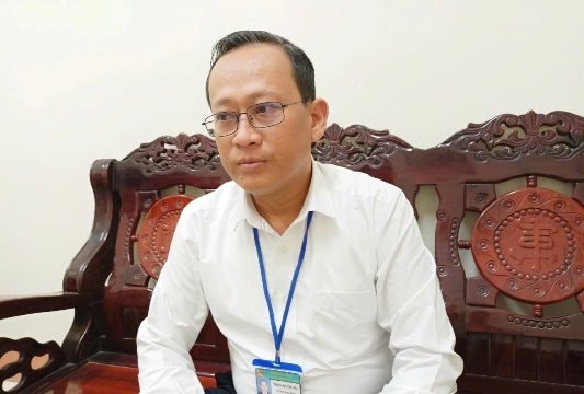 ‘Ông bụt’ của người nghèo