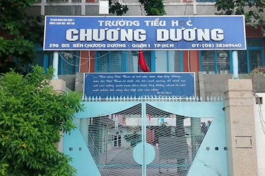 Sở GD-ĐT TP.HCM: Các vụ lạm thu vừa qua là lợi dụng danh nghĩa Ban đại diện cha mẹ học sinh