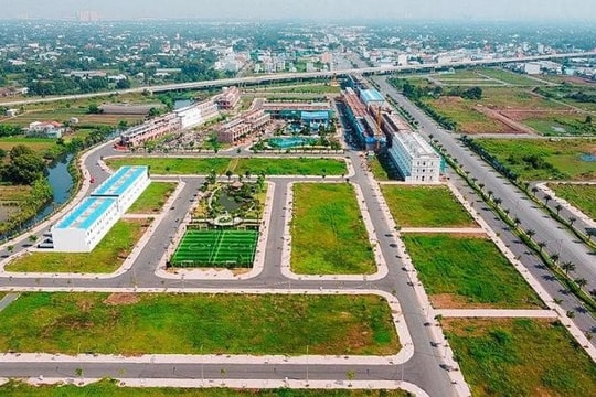 Thủ tướng phê bình nhiều tỉnh chậm ban hành văn bản hướng dẫn thi hành Luật Đất đai