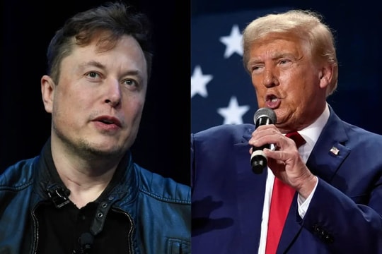 Elon Musk có thể phải thuyết phục ông Trump không ngăn chặn ô tô tự lái