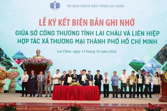 4 dự án hơn 2.000 tỉ đồng sẽ được 'rót' vào Lai Châu