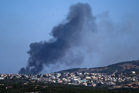 Căng thẳng biên giới giữa Israel - Hezbollah và những bài học lịch sử