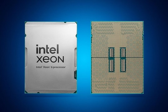 CSAC: 'Các chip Intel gây rủi ro an ninh nghiêm trọng cho Trung Quốc'