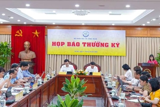 Triển khai nhiều giải pháp góp phần thực hiện Chiến lược phát triển công nghiệp bán dẫn