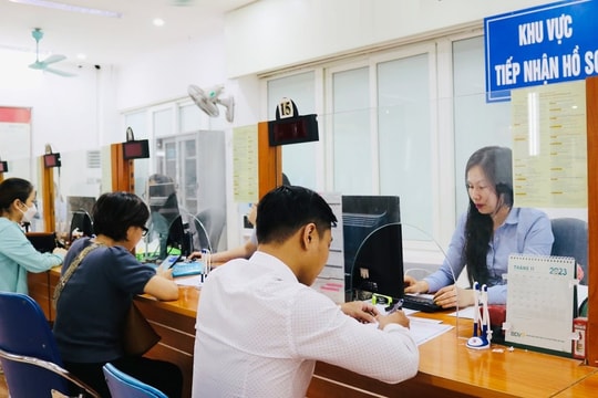 Đề xuất tăng tỉ lệ hưởng trợ cấp thất nghiệp