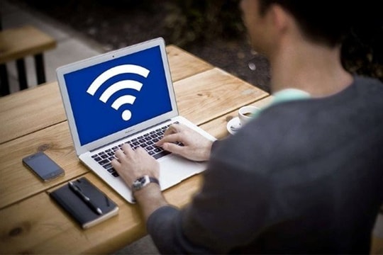 Rủi ro khi sử dụng wifi công cộng