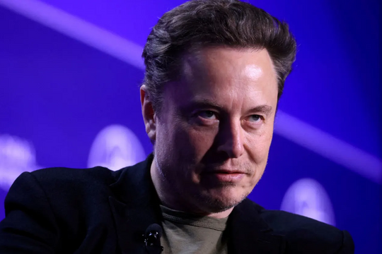 Elon Musk âm thầm thành lập 2 công ty có tên gọi bí ẩn