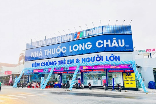 Hành trình tận tâm phục vụ 20 triệu khách hàng của FPT Long Châu