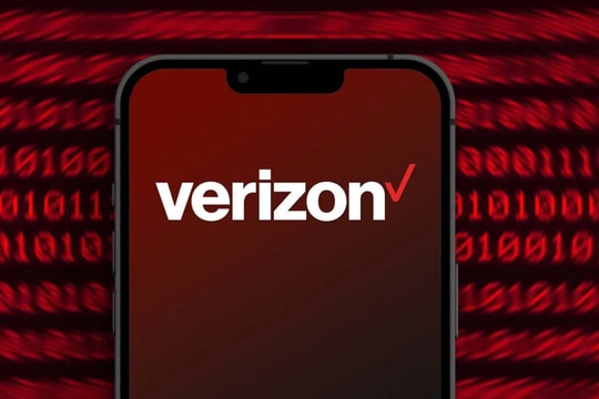 Hacker xâm nhập hệ thống Verizon, nhắm vào các điện thoại liên quan chiến dịch tranh cử của ông Trump và bà Harris