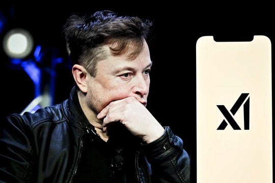 xAI của Elon Musk có thể sớm đạt giá trị hơn 4 lần X