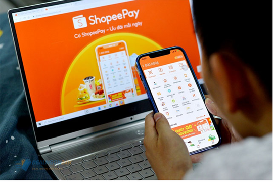 ShopeePay bị phạt