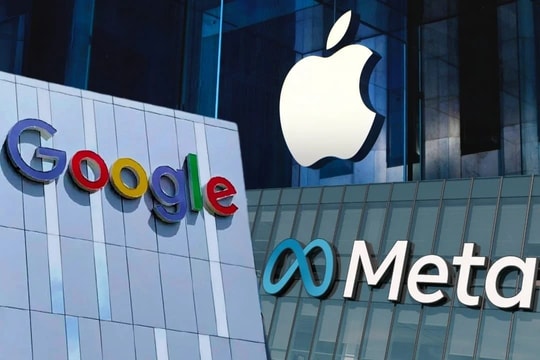 Google, Meta, Apple đối mặt rủi ro và thuận lợi gì khi ông Trump đắc cử Tổng thống Mỹ? (phần 2)