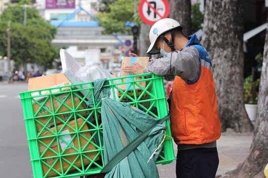 Vì sao nên bỏ quy định miễn thuế hàng nhập khẩu dưới 1 triệu đồng?