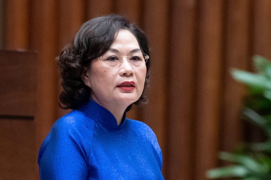 Một số tổ chức tín dụng 'chạy sô' tăng trưởng sẽ xử lý thế nào?