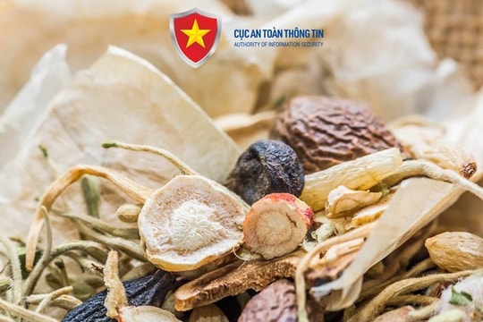 Cảnh báo chiêu trò phát tán thông tin sai lệch, quảng cáo thuốc trên MXH