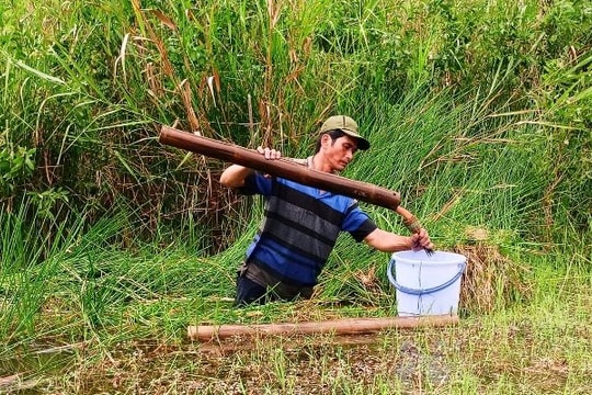 Gắn du lịch với sản phẩm OCOP - hướng đi mới của du lịch Cà Mau