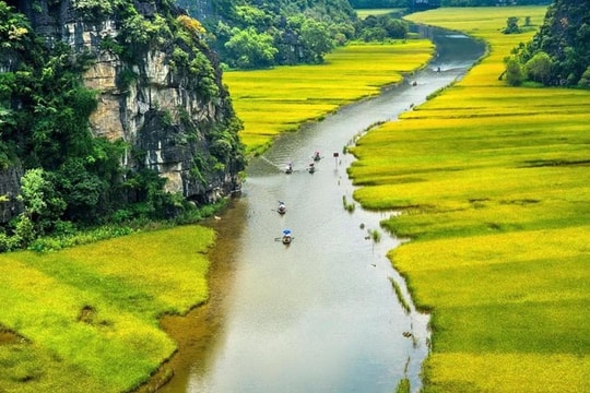 5 điểm đến lý tưởng để du lịch một mình