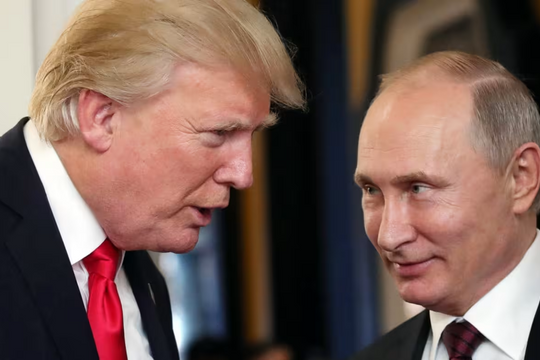 Nội các ông Trump dưới lăng kính Nga: Điểm sáng và những lo ngại căng thẳng
