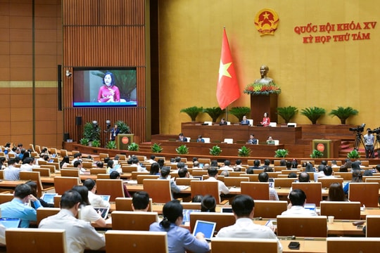 Tăng cường nguồn lực để ngăn chặn ma túy