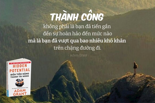 'Biến tiềm năng thành tài năng': Những đóa hồng vươn lên từ khối bê tông