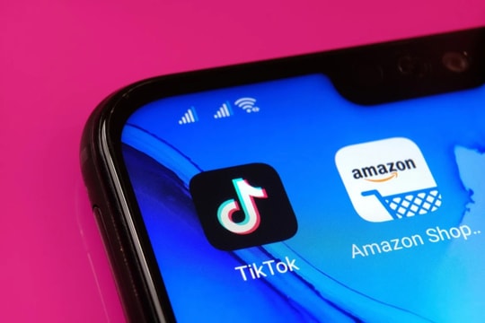 Quốc hội Mỹ thẩm vấn Amazon về thỏa thuận thương mại điện tử với TikTok