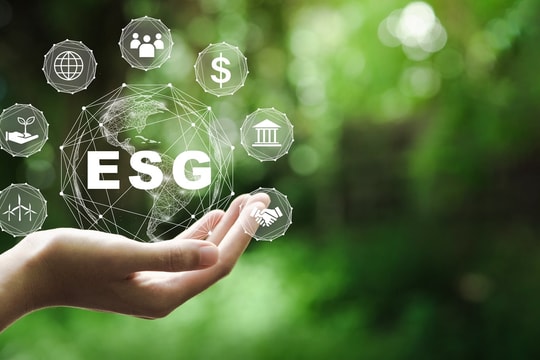 ESG - Xu hướng tất yếu và cấp bách!