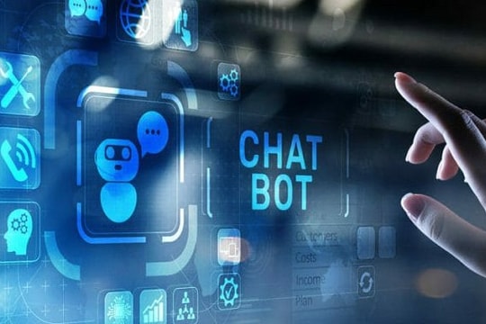 Hà Nội thí điểm Chatbot AI - Trợ lý ảo hỗ trợ người nộp thuế