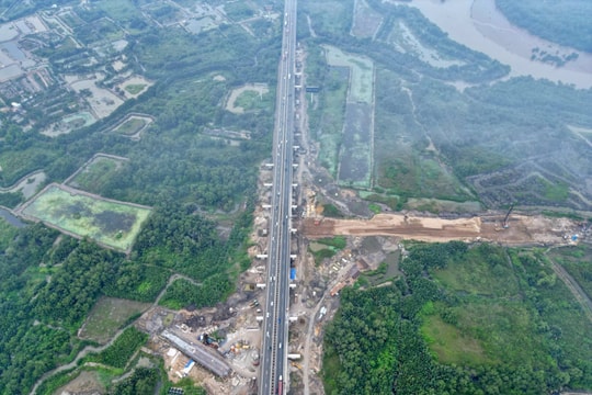 TP.HCM: Phấn đấu 400 ngày đêm hoàn thành đường vành đai 3