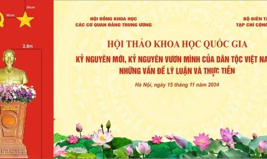 Sắp xếp tổ chức lại bộ máy: Đã đến lúc không thể chần chừ!